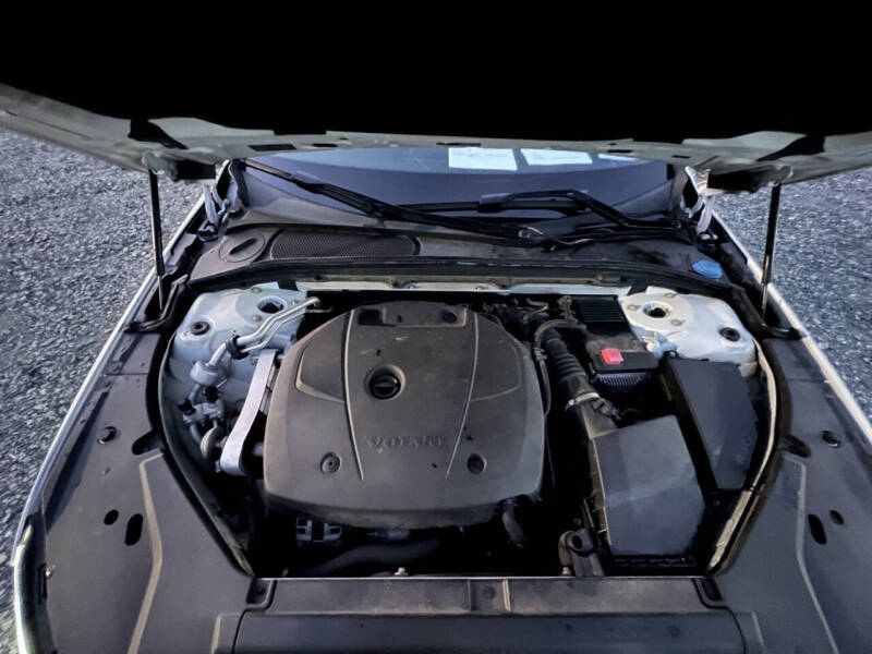 2018 Volvo S90 T6 Inscription