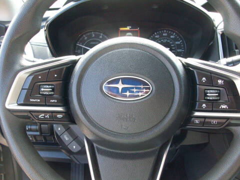 2022 Subaru Impreza Premium