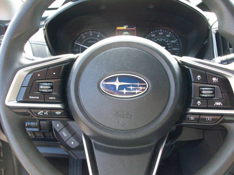 2022 Subaru Impreza Premium