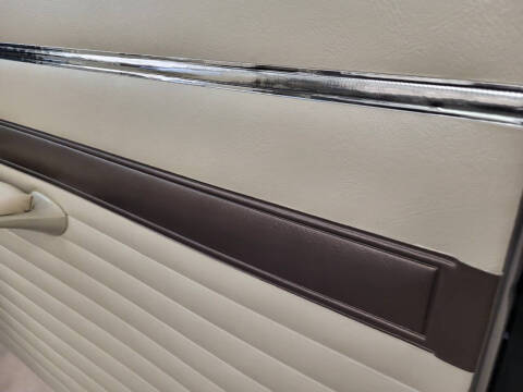 1965 Chevrolet Biscayne