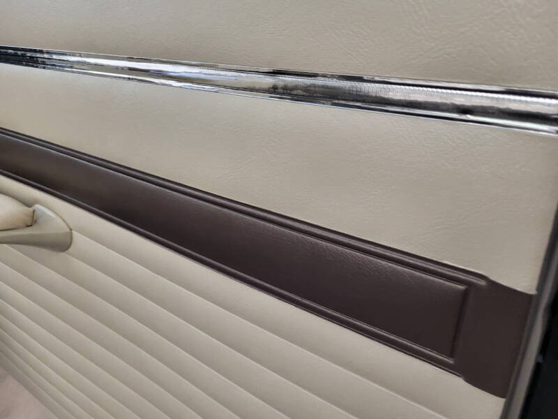 1965 Chevrolet Biscayne