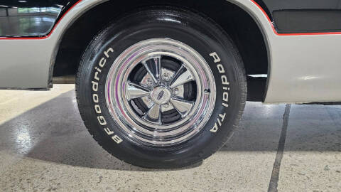 1985 Chevrolet El Camino