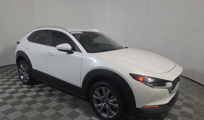 2023 Mazda CX-30 2.5 S Select
