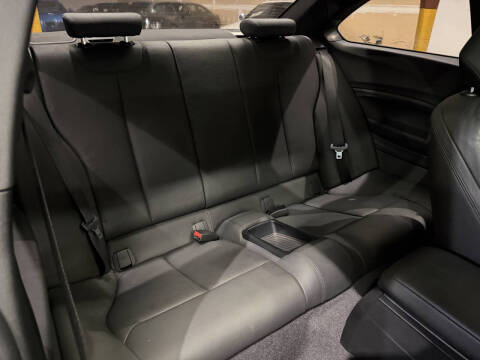 2015 BMW 2 Series M235i