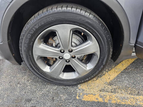 2014 Buick Encore Convenience