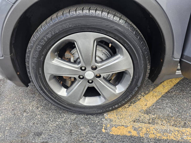 2014 Buick Encore Convenience