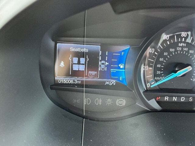 2023 Ford Edge 32