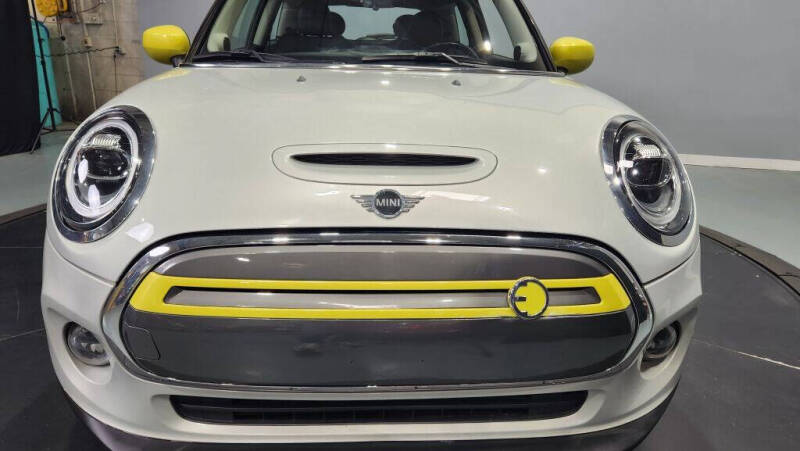 2021 MINI Hardtop 2 Door Cooper SE