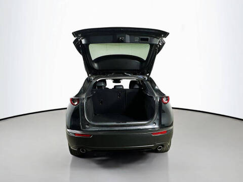 2024 Mazda CX-30 2.5 S Premium