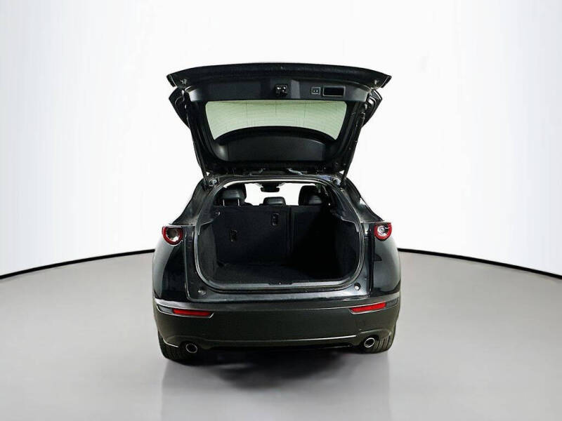 2024 Mazda CX-30 2.5 S Premium