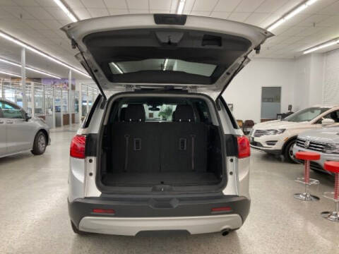 2019 GMC Acadia SLE-1