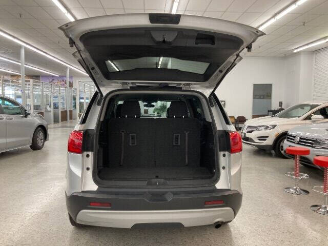 2019 GMC Acadia SLE-1