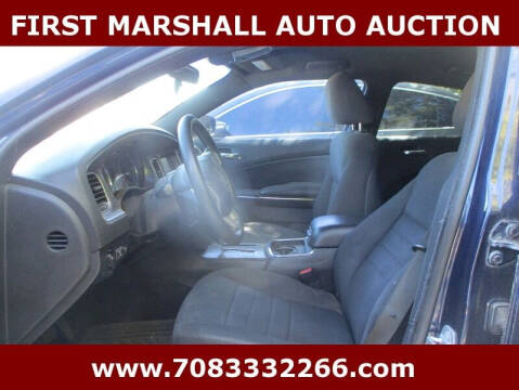 2014 Dodge Charger SE