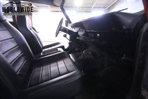 1979 International Scout