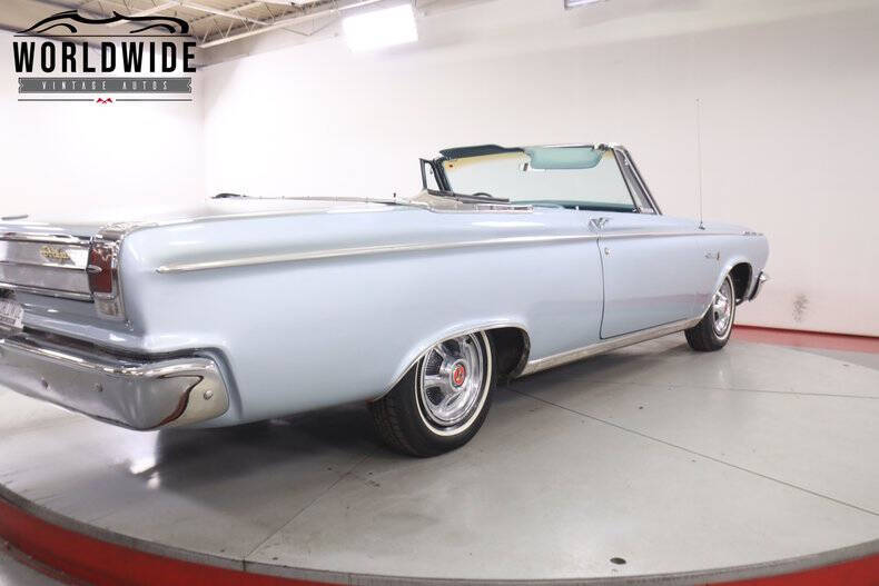 1965 Dodge Coronet
