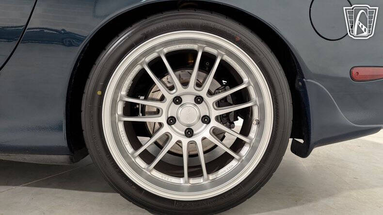 1994 Mazda RX-7 Turbo
