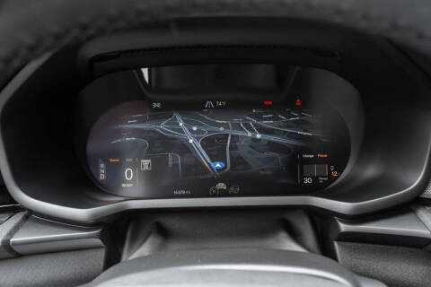 2024 Polestar 2 Long Range Dual Motor