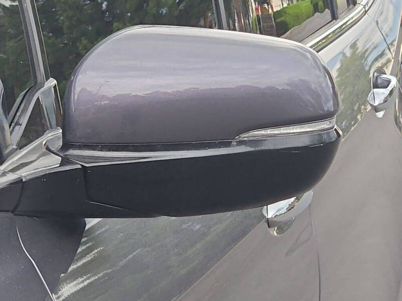 2021 Honda Pilot Touring