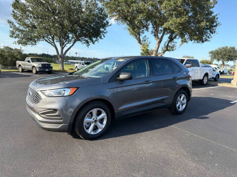 2024 Ford Edge SE