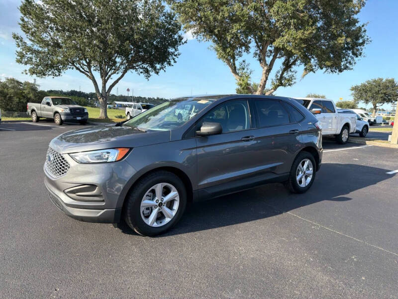 2024 Ford Edge SE