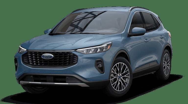 2024 Ford Escape Plug-In Hybrid PHEV