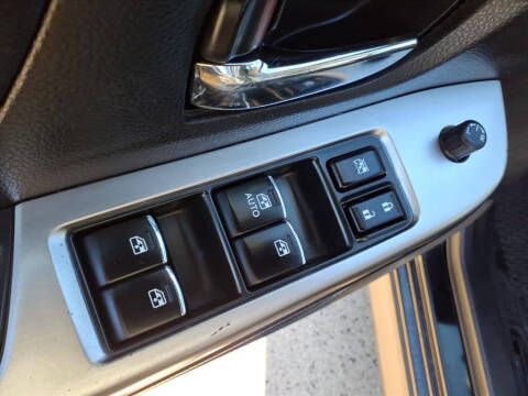 2015 Subaru XV Crosstrek 2.0i Premium