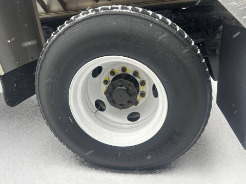 2011 International WorkStar 7400