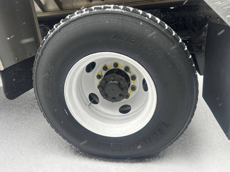 2011 International WorkStar 7400