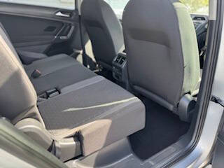 2020 Volkswagen Tiguan S