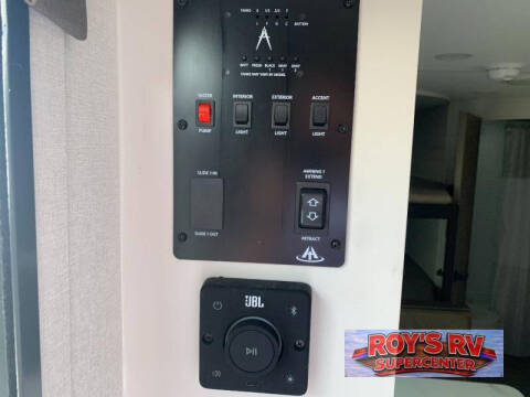 2027 Grand Design RV Transcend XPLOR