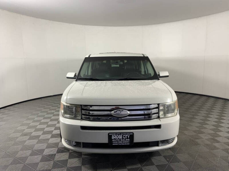 2012 Ford Flex SEL