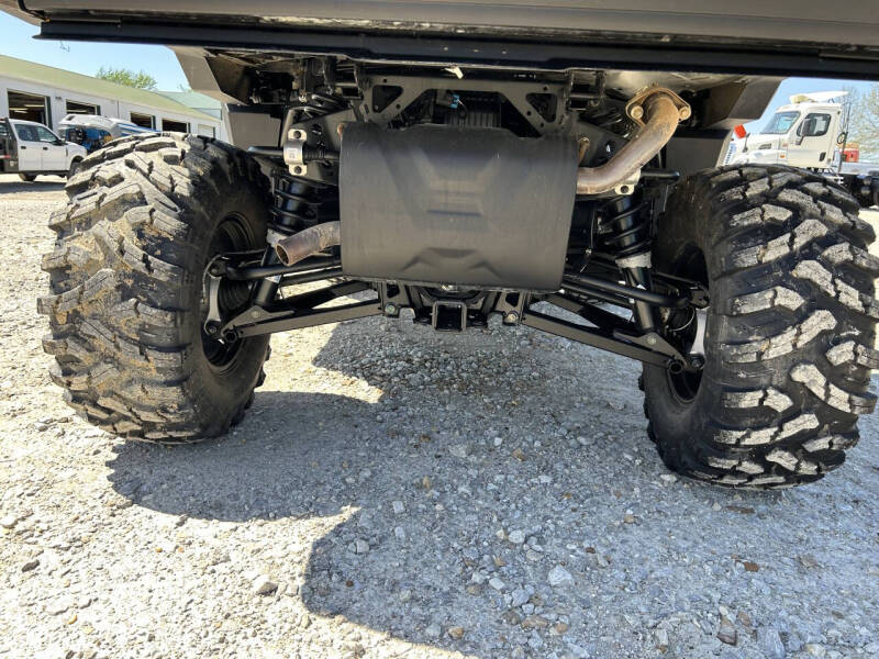2026 Polaris 1000XP Northstar Ranger