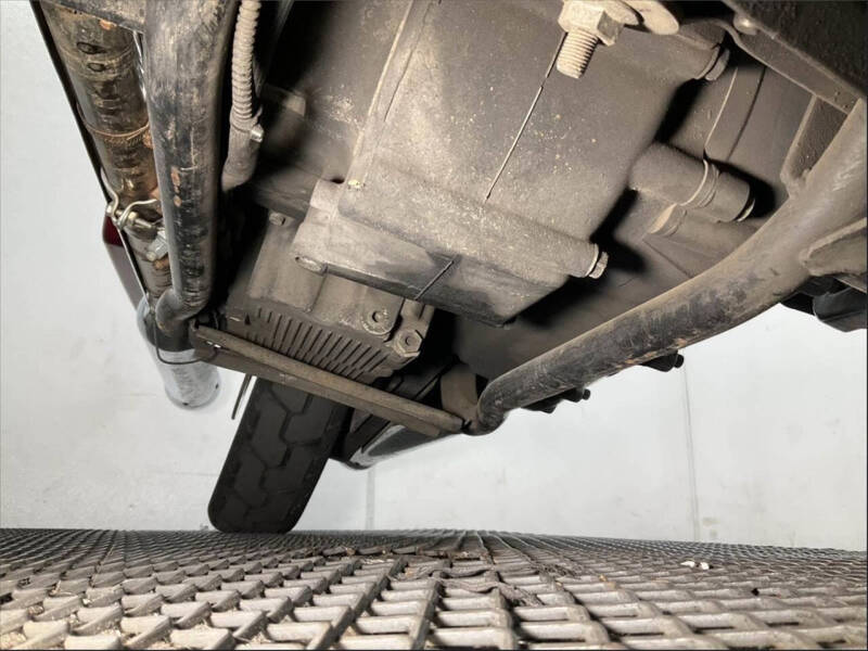 2005 Harley-Davidson Ultra Classic Electra Glide