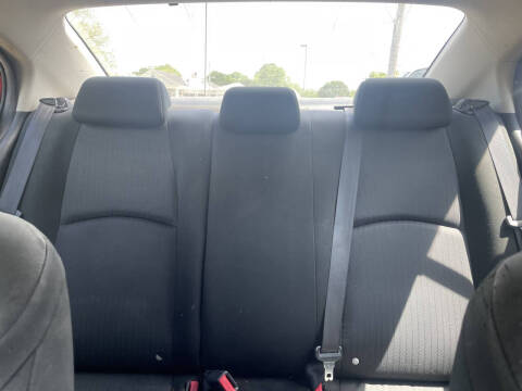 2014 Mazda MAZDA3 i Sport