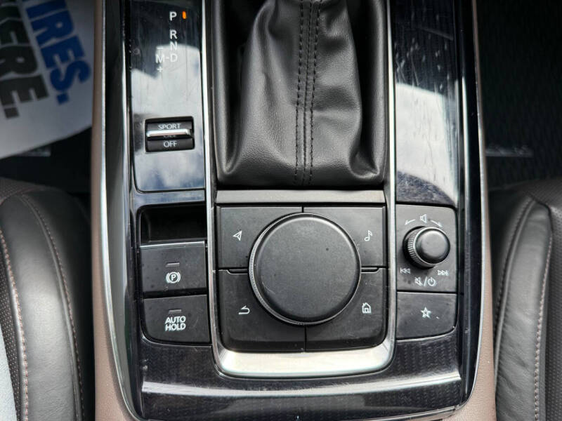 2021 Mazda CX-30 Turbo Premium Plus