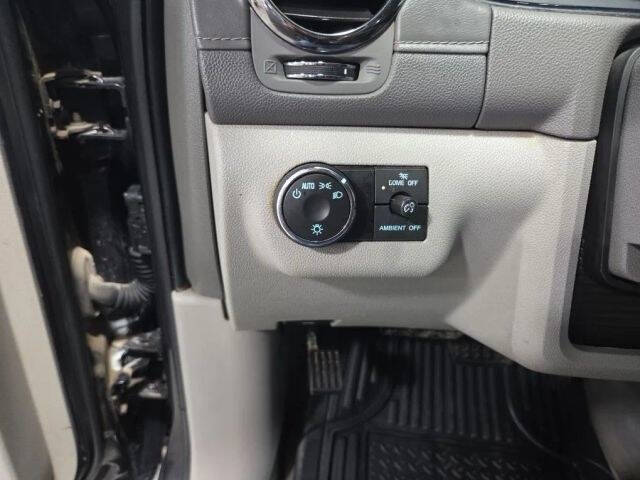 2014 Buick Enclave Leather