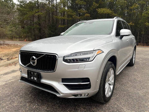 2017 Volvo XC90