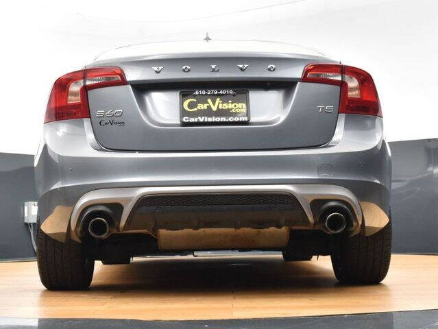 2018 Volvo S60 T5 Dynamic