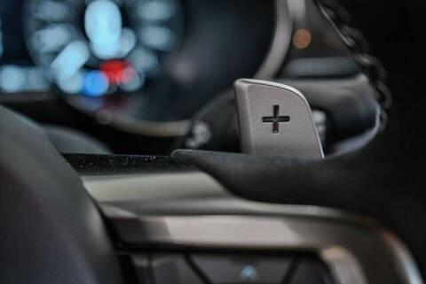 2022 Ford Mustang Shelby GT500