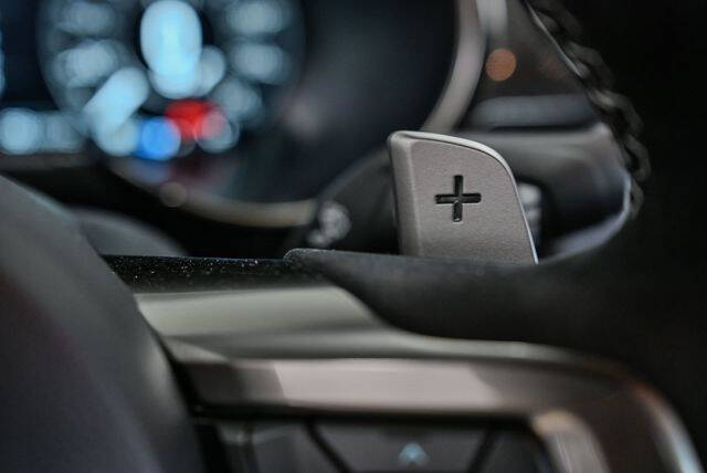 2022 Ford Mustang Shelby GT500