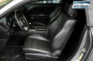 2011 Dodge Challenger R/T