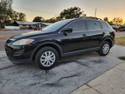 2012 Mazda CX-9 Touring