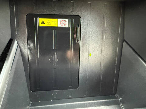 2023 Toyota Sequoia Capstone