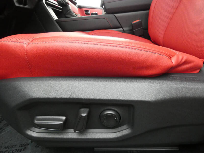 2025 Toyota Tundra TRD Pro HV