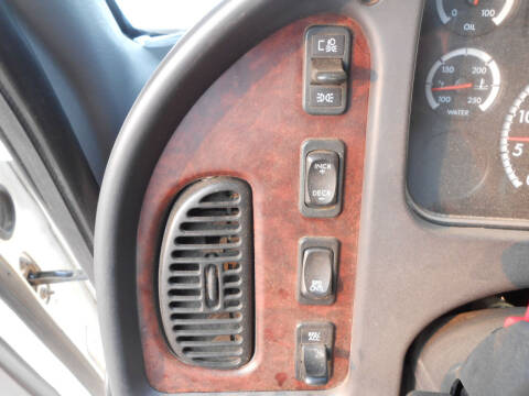 2007 Freightliner M2 106