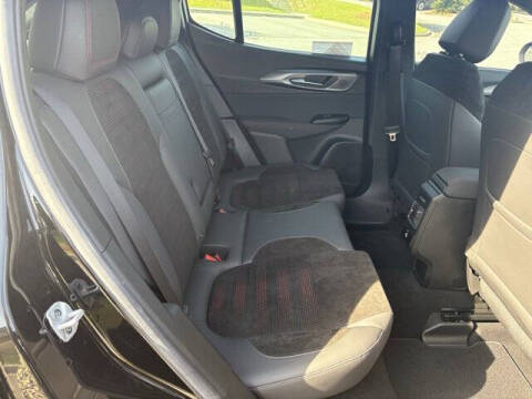 2024 Dodge Hornet R/T Plus