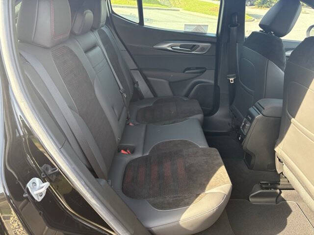 2024 Dodge Hornet R/T Plus