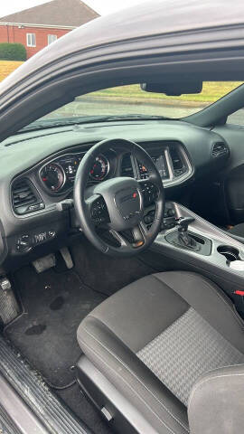 2023 Dodge Challenger GT