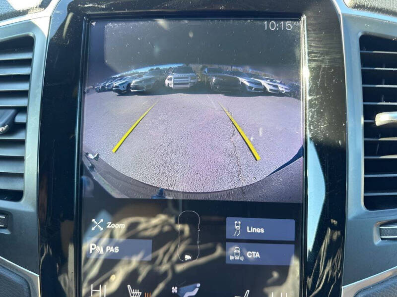 2019 Volvo XC90 T6 Momentum