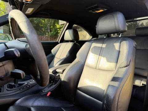 2013 BMW M3